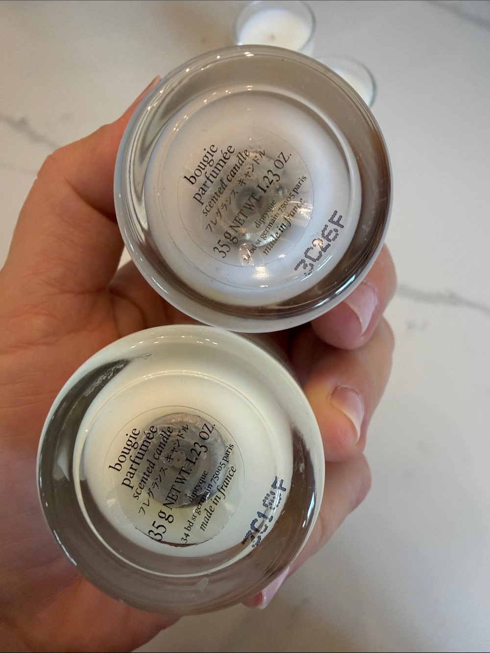 Diptyque bundle - Picture 2 of 3